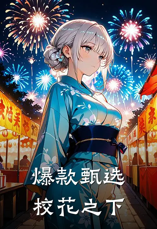 爆款甄选校花之下