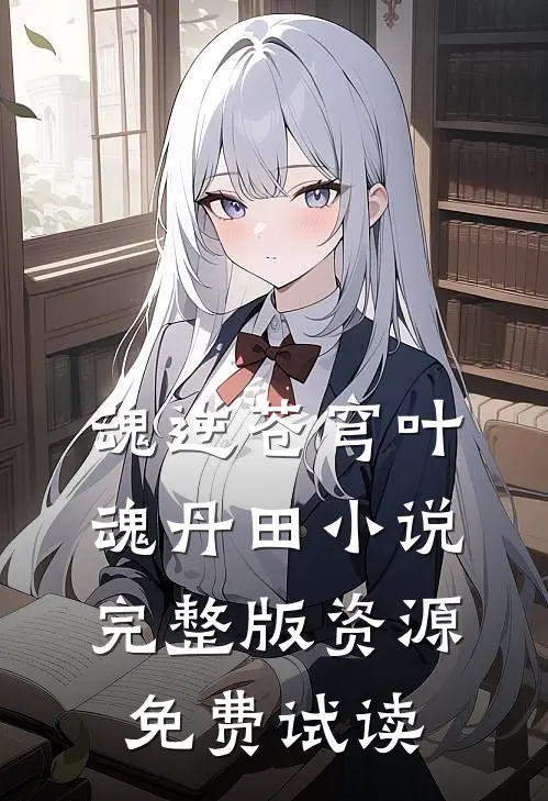 魂逆苍穹叶魂丹田小说完整版资源免费试读