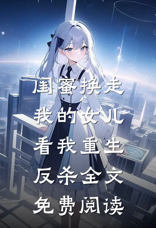 闺蜜换走我的女儿，看我重生反杀全文免费阅读
