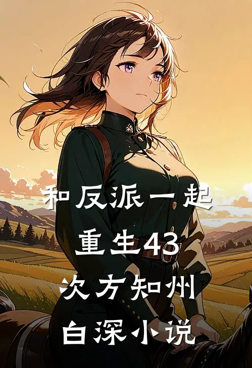 和反派一起重生43次方知州白深小说