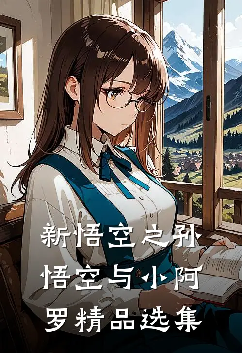 新悟空之孙悟空与小阿罗精品选集