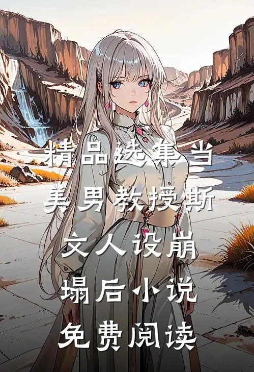 精品选集当美男教授斯文人设崩塌后小说免费阅读