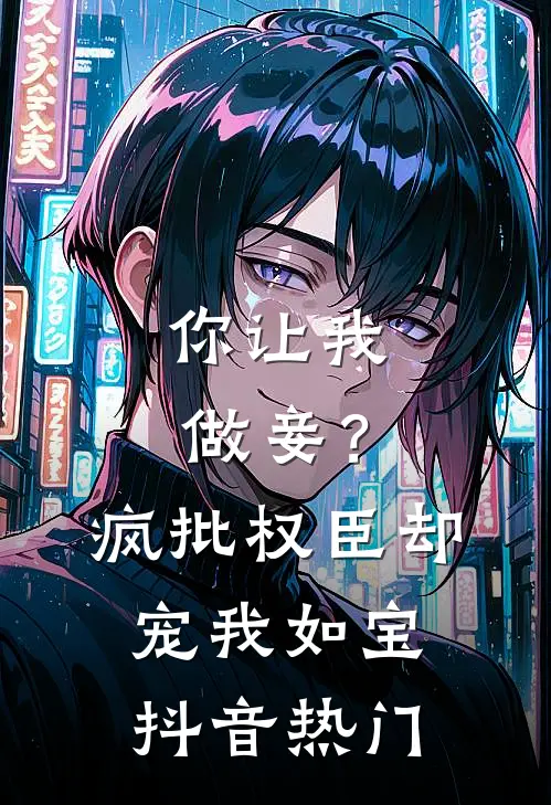 你让我做妾？疯批权臣却宠我如宝抖音热门