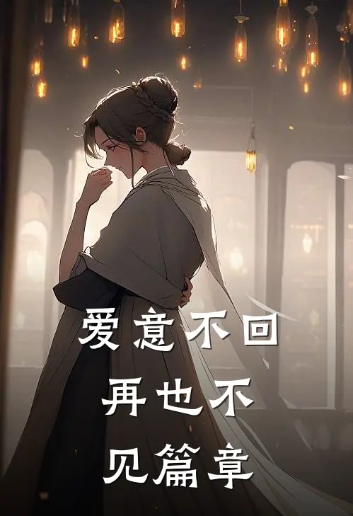 爱意不回,再也不见篇章
