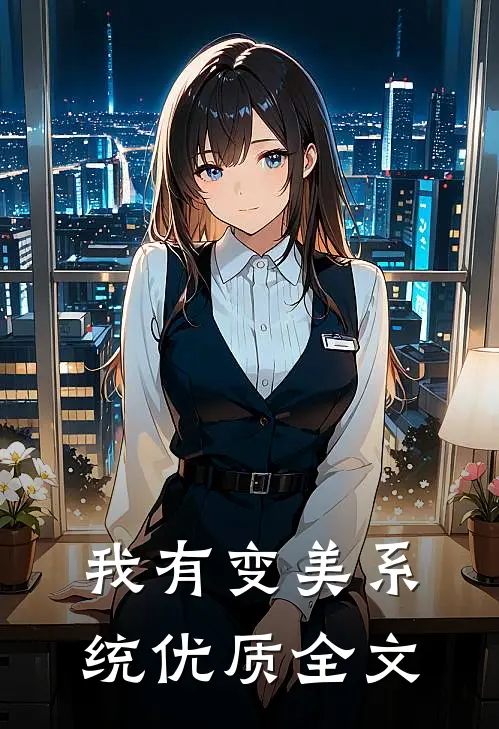 我有变美系统优质全文