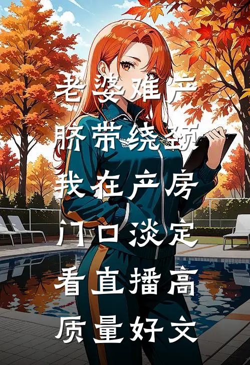 老婆难产脐带绕颈，我在产房门口淡定看直播高质量好文