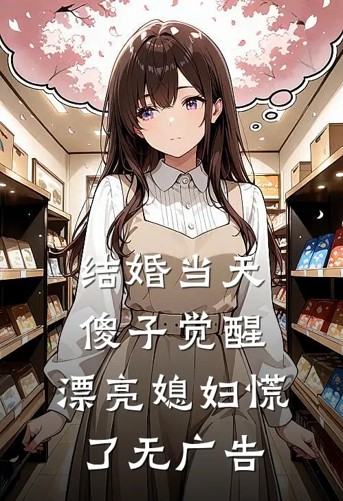 结婚当天傻子觉醒，漂亮媳妇慌了无广告