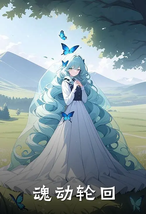 魂动轮回