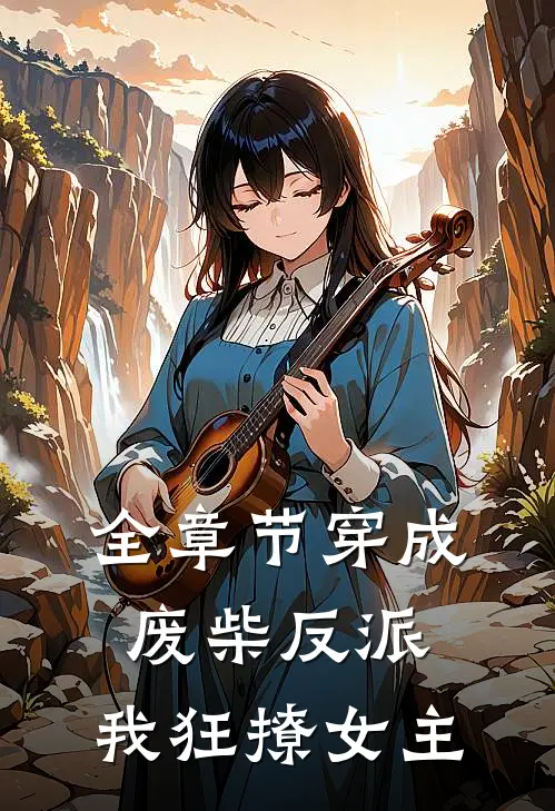 全章节穿成废柴反派，我狂撩女主