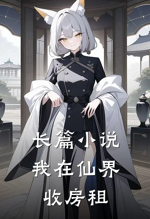 长篇小说我在仙界收房租