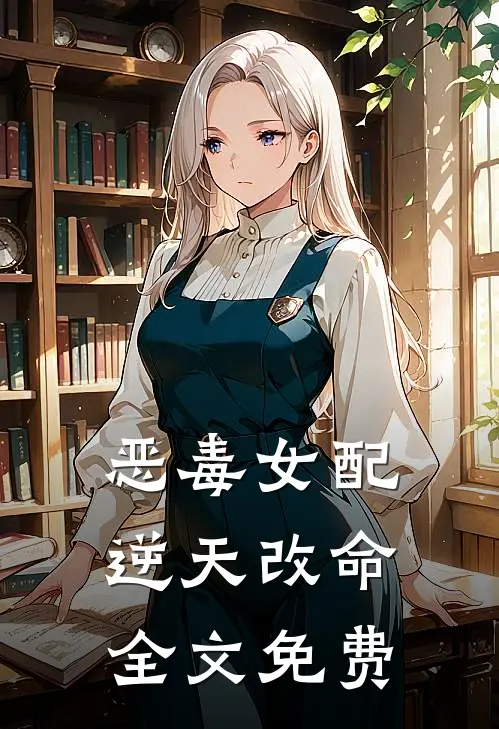 恶毒女配逆天改命全文免费
