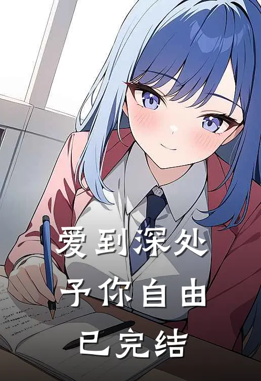 爱到深处，予你自由已完结