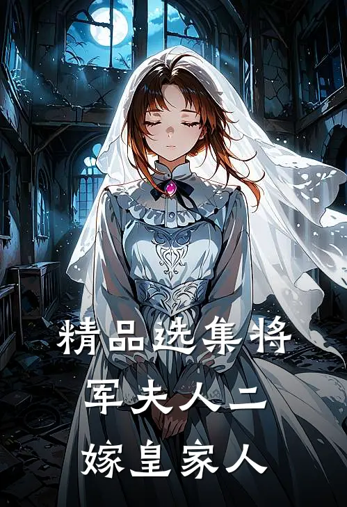 精品选集将军夫人二嫁皇家人