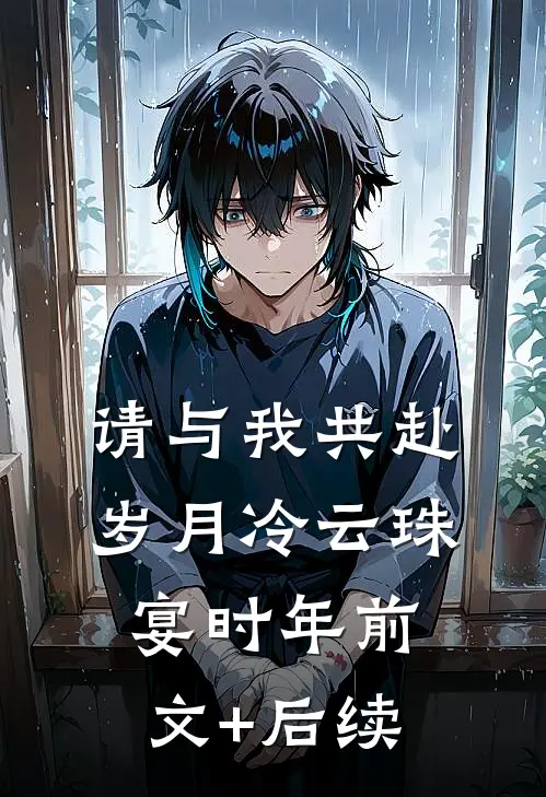 请与我共赴岁月冷云珠宴时年前文+后续