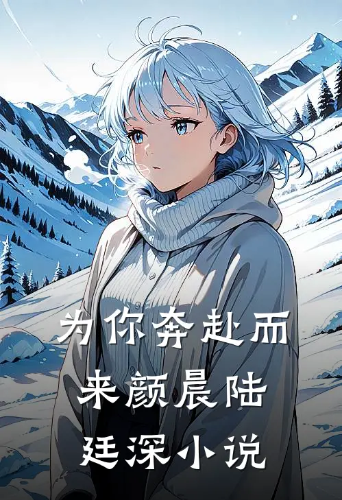为你奔赴而来颜晨陆廷深小说
