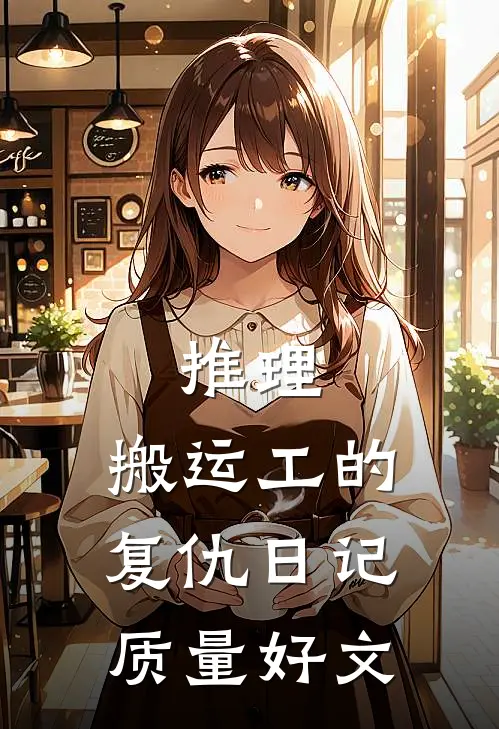 推理：搬运工的复仇日记质量好文