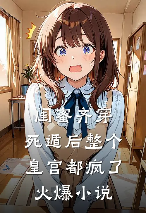 闺蜜齐穿，死遁后整个皇宫都疯了火爆小说