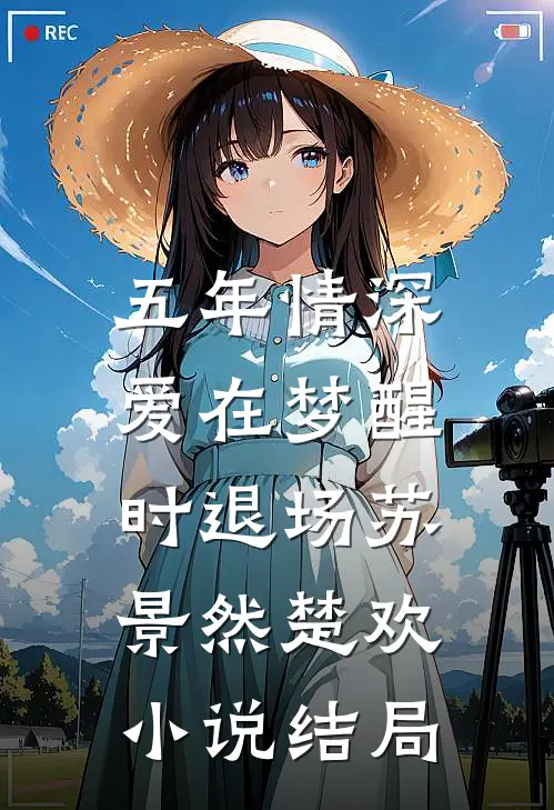 五年情深，爱在梦醒时退场苏景然楚欢小说结局