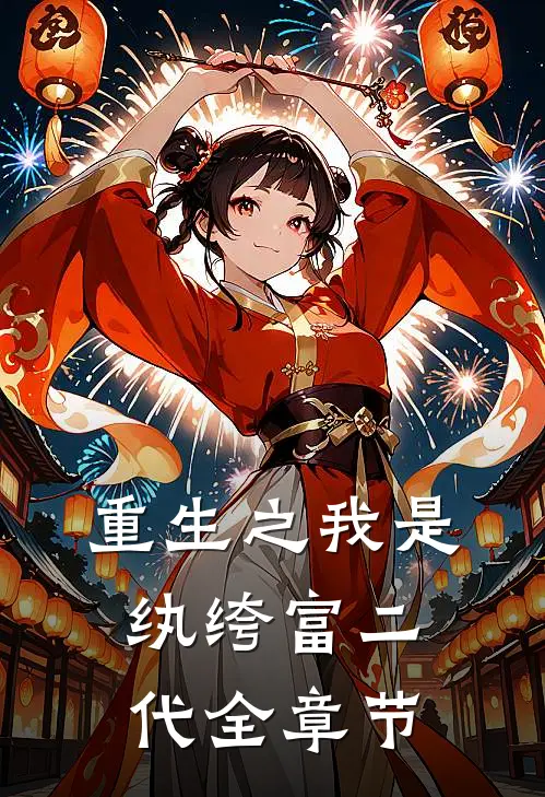 重生之我是纨绔富二代全章节