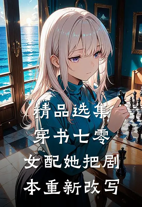 精品选集穿书七零：女配她把剧本重新改写