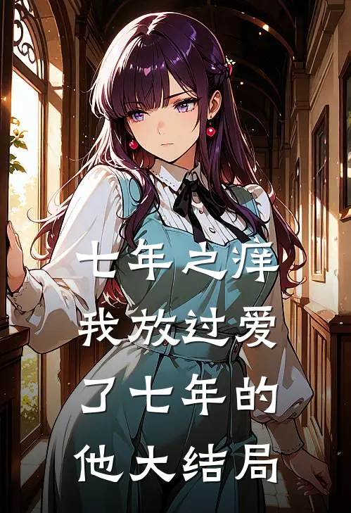七年之痒，我放过爱了七年的他大结局