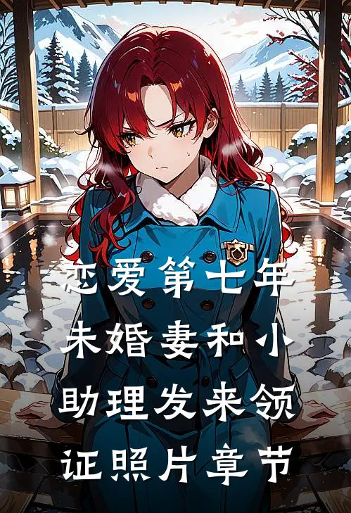 恋爱第七年，未婚妻和小助理发来领证照片章节