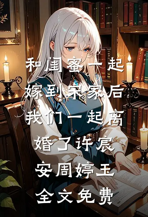 和闺蜜一起嫁到宋家后，我们一起离婚了许宸安周婷玉全文免费