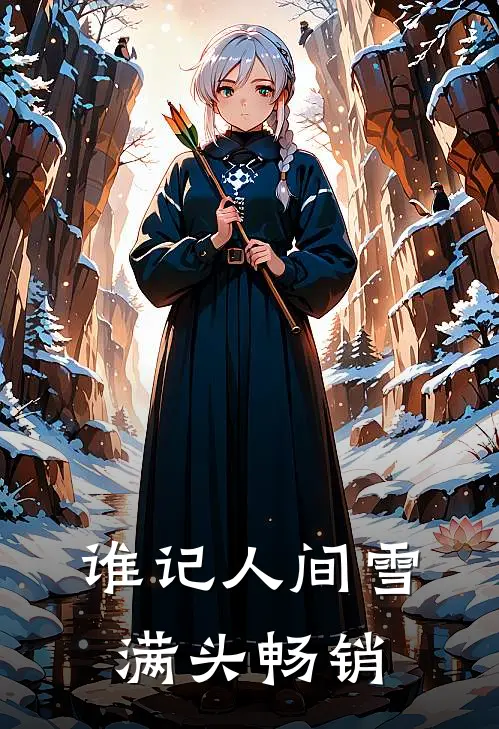 谁记人间雪满头畅销
