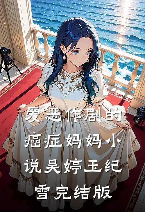 爱恶作剧的癌症妈妈小说吴婷玉纪雪完结版