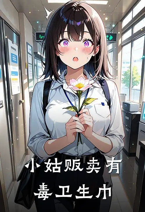 小姑贩卖有毒卫生巾