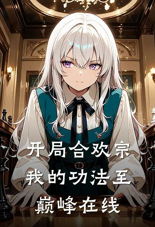 开局合欢宗，我的功法至巅峰在线