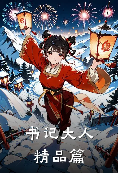 书记大人精品篇