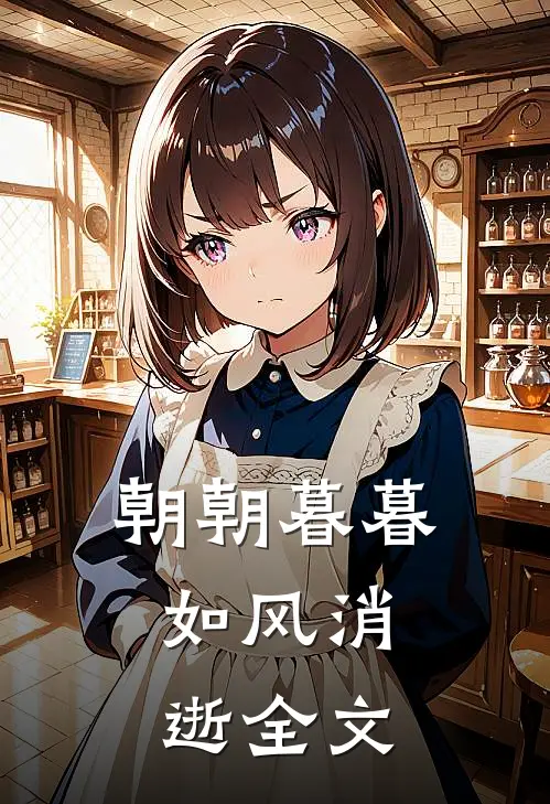 朝朝暮暮，如风消逝全文