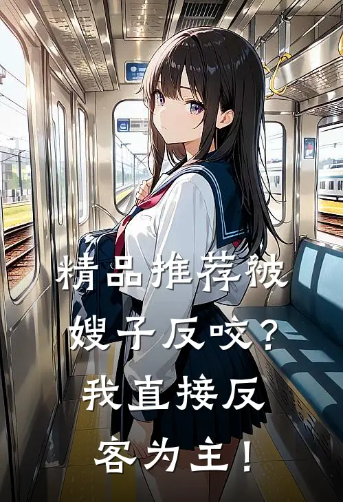 精品推荐被嫂子反咬？我直接反客为主！