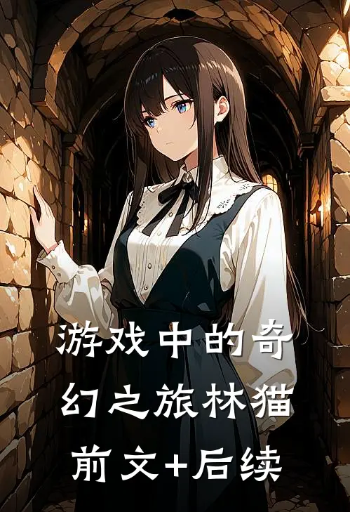 《游戏中的奇幻之旅》林猫前文+后续