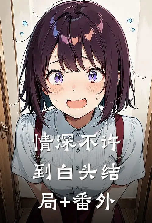情深不许到白头结局+番外
