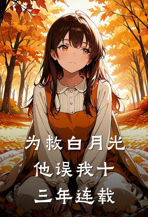 为救白月光，他误我十三年连载