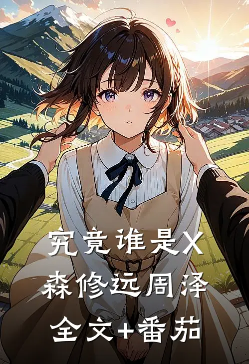 究竟谁是X森修远周泽全文+番茄
