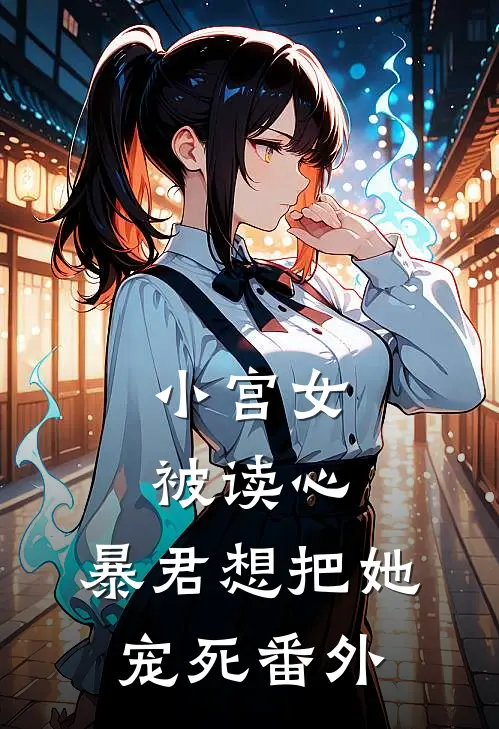 小宫女被读心，暴君想把她宠死番外