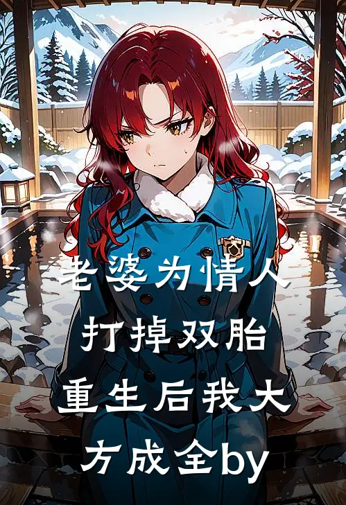老婆为情人打掉双胎，重生后我大方成全by