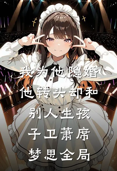 我为他隐婚，他转头却和别人生孩子卫萧席梦思全局