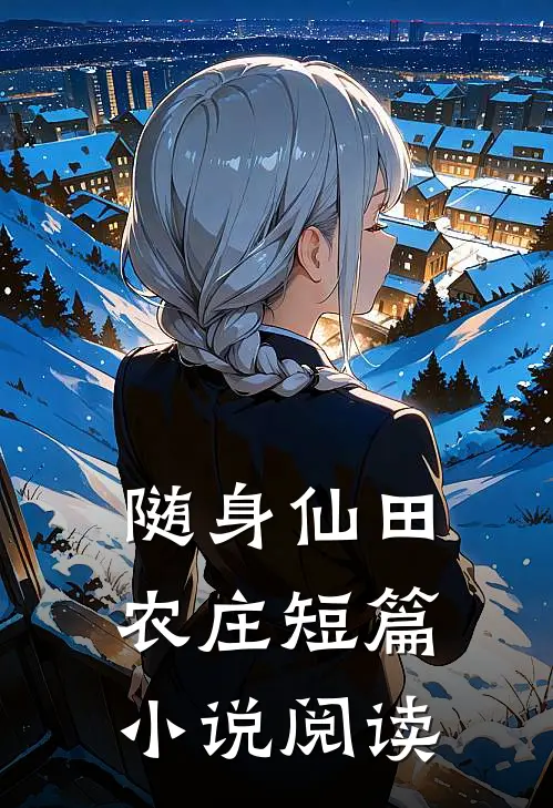 随身仙田农庄短篇小说阅读