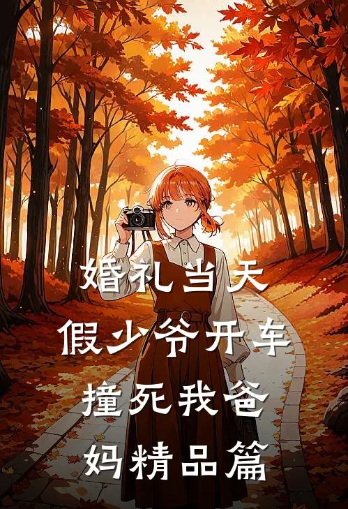 婚礼当天，假少爷开车撞死我爸妈精品篇