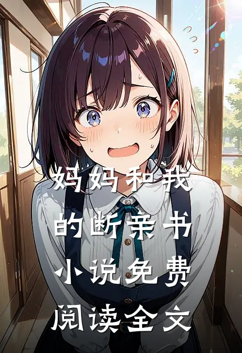 妈妈和我的断亲书小说免费阅读全文