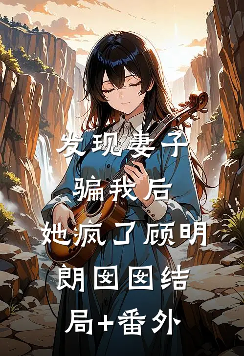 发现妻子骗我后，她疯了顾明朗囡囡结局+番外