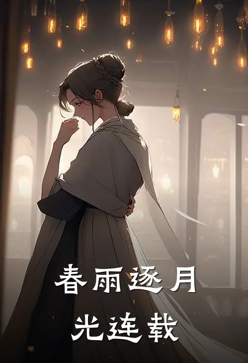 春雨逐月光连载