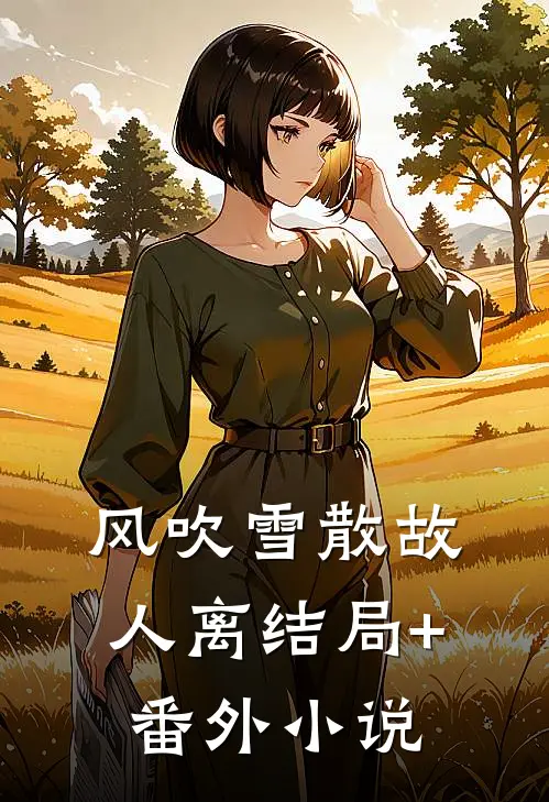 风吹雪散故人离结局+番外小说