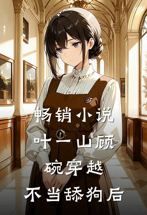 畅销小说叶一山顾碗穿越:不当舔狗后