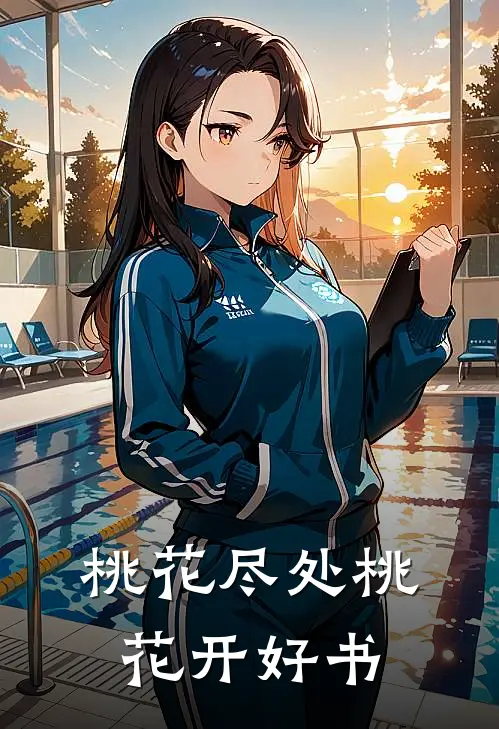 桃花尽处桃花开好书