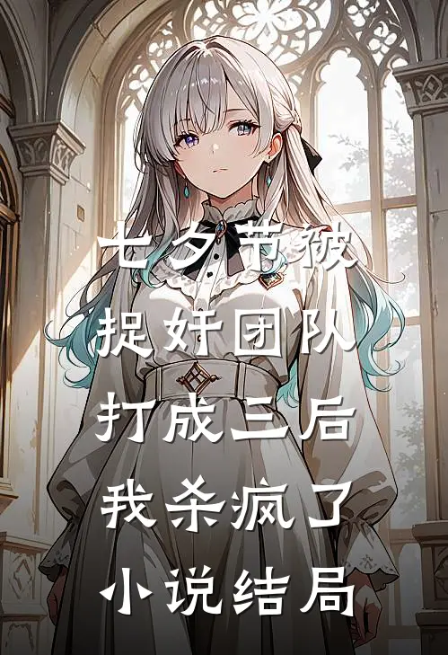 七夕节被捉奸团队打成三后，我杀疯了小说结局